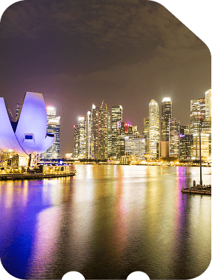 Singapore