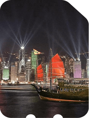 Hong Kong
